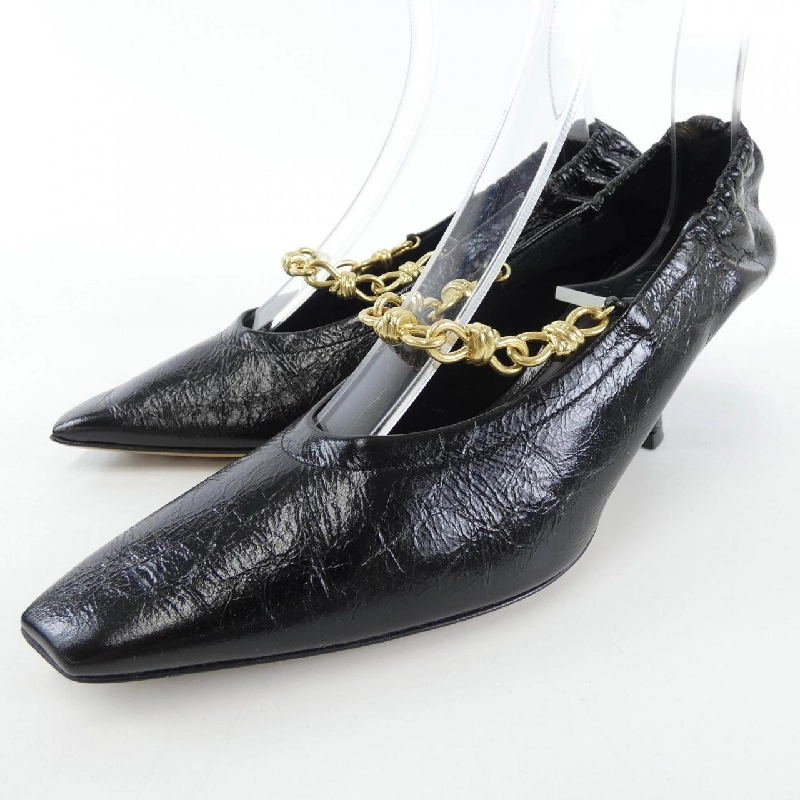 【Mã giảm giá】Giày BOTTEGA VENETA 665171