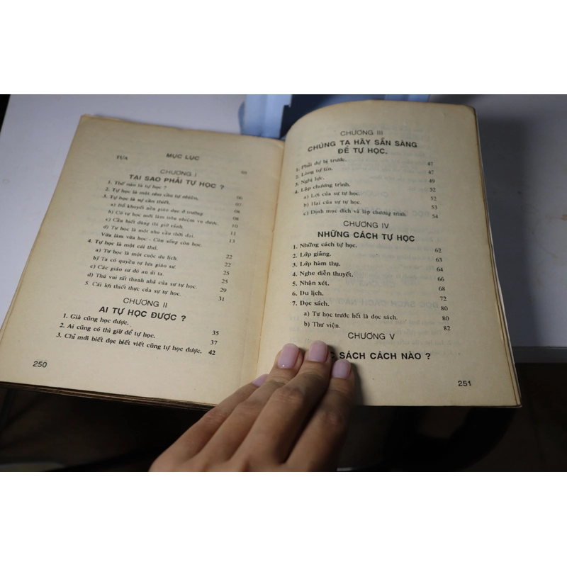 Tự học một nhu cầu của thời đại - Nguyễn Hiến Lê  473145
