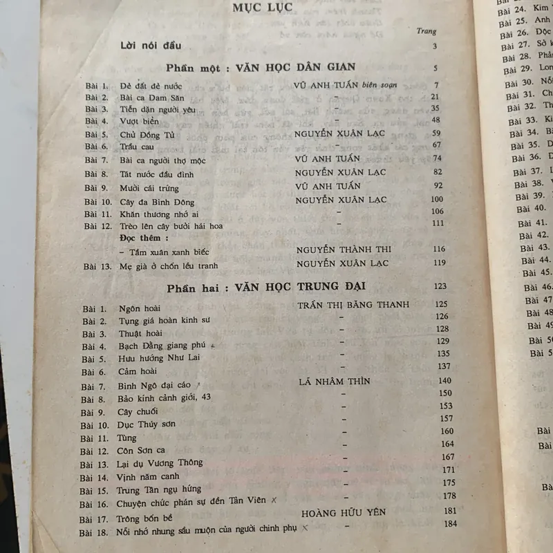 Giảng văn Văn học Việt Nam 592186