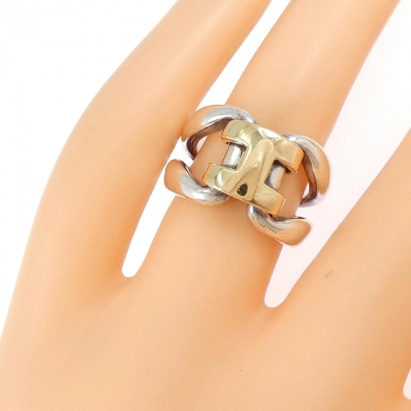 Nhẫn Lịch Sử Hermès - Hàng hiệu Authentic 837169