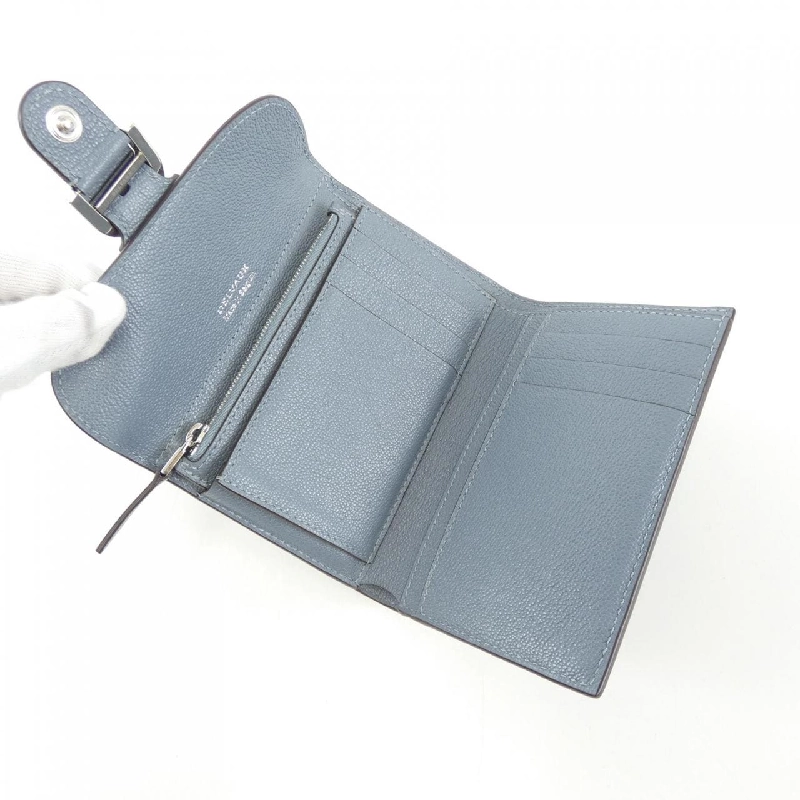 【Khuyến mãi】Ví DELVAUX 657331