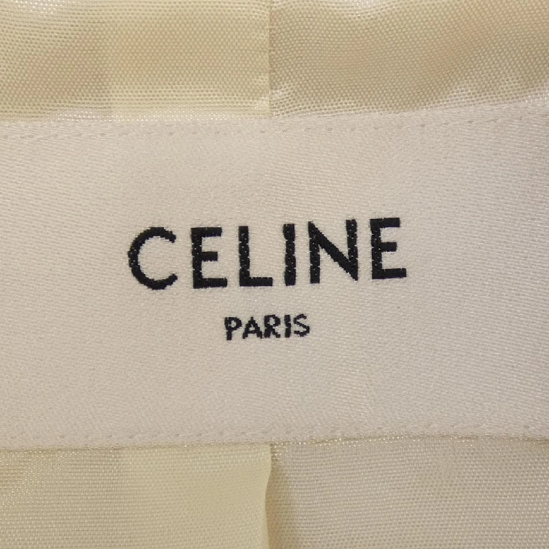 Celine CELINE Áo khoác Teddy Souvenir 2V06Q199Q - Hàng hiệu Chính hãng 809693