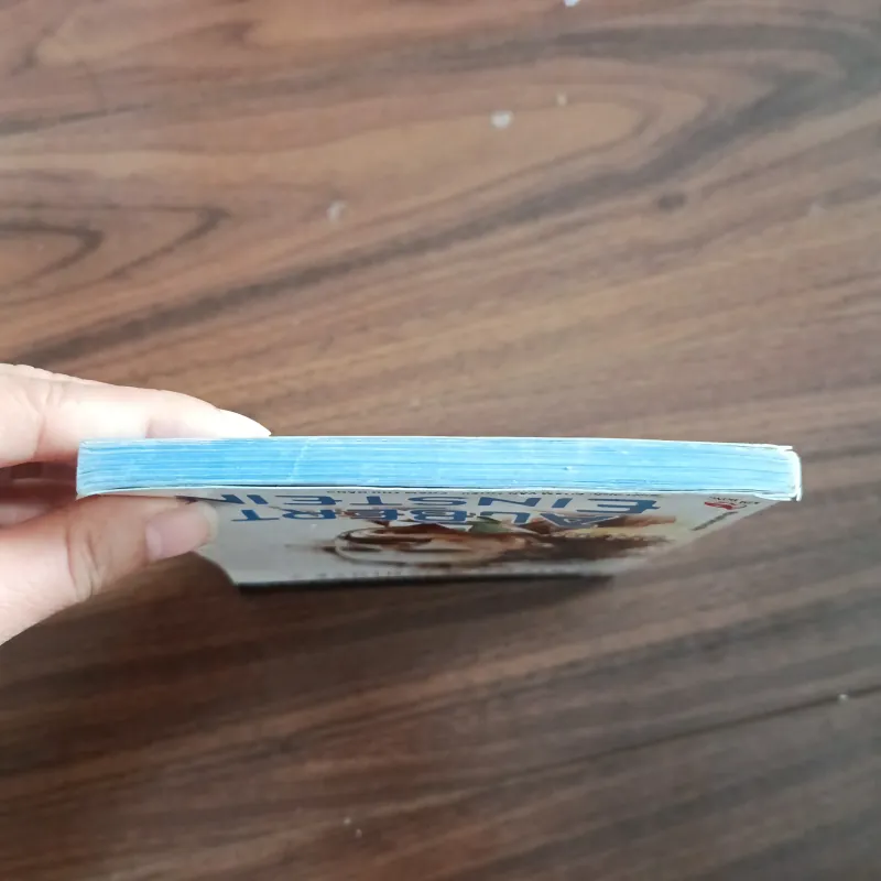 Những gương mặt thay đổi thế giới - Abert einstein  761415