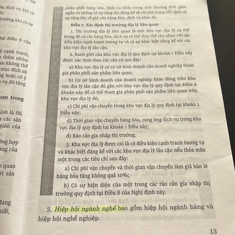 Cẩm nang Luật Cạnh tranh 1029303