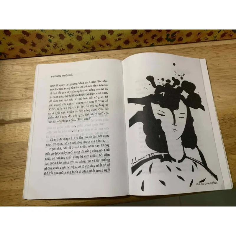 Vào Đời - Phan Triều Hải 558427