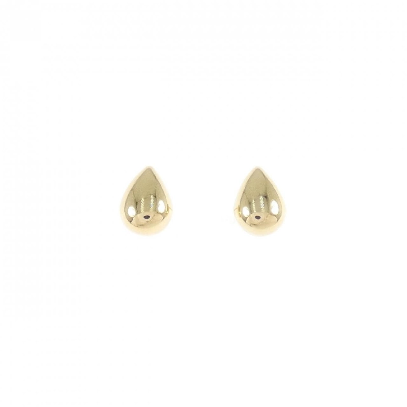 K18YG Bông tai - Hàng hiệu Authentic 863788