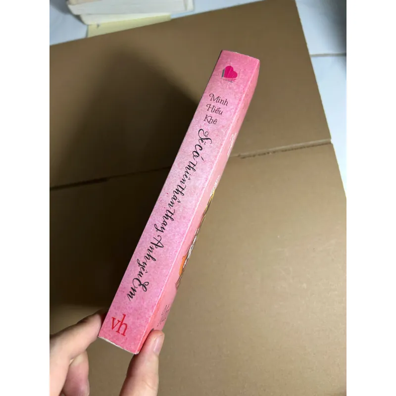 Sẽ Có Thiên Thần Thay Anh Yêu Em 70k 735309