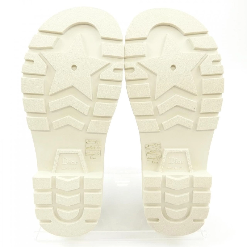 Giày sandal CHRISTIAN DIOR - Hàng hiệu Authentic 831213