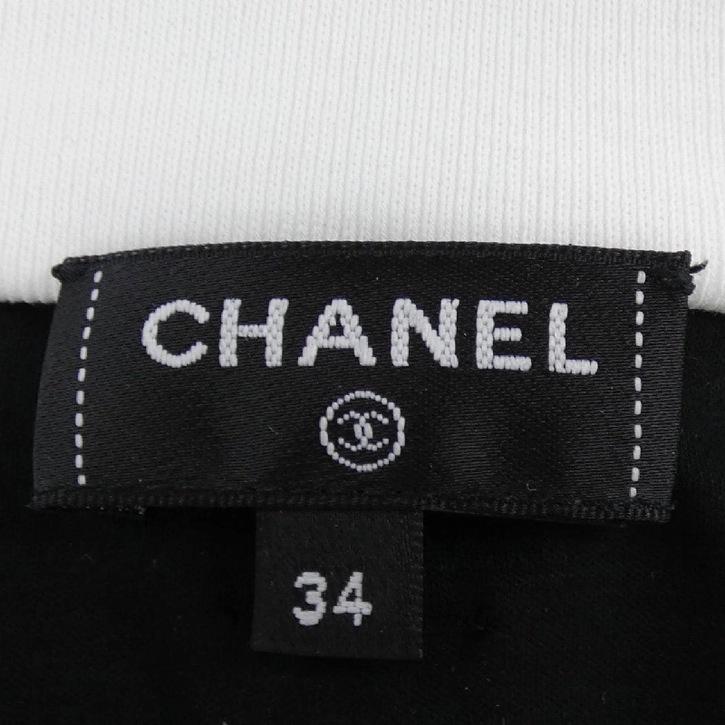 CHANEL LOOK31 P79251K11447 Áo - Hàng hiệu Chính hãng 824565
