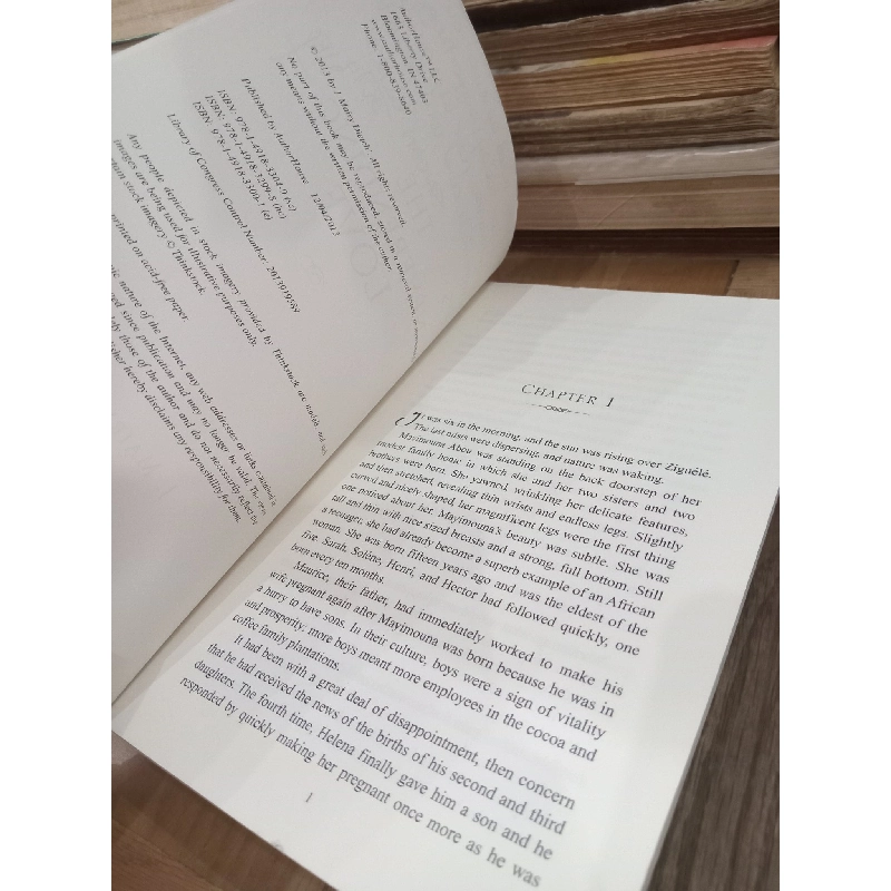 The neverending love - J. Mairy Dietch' 1022648