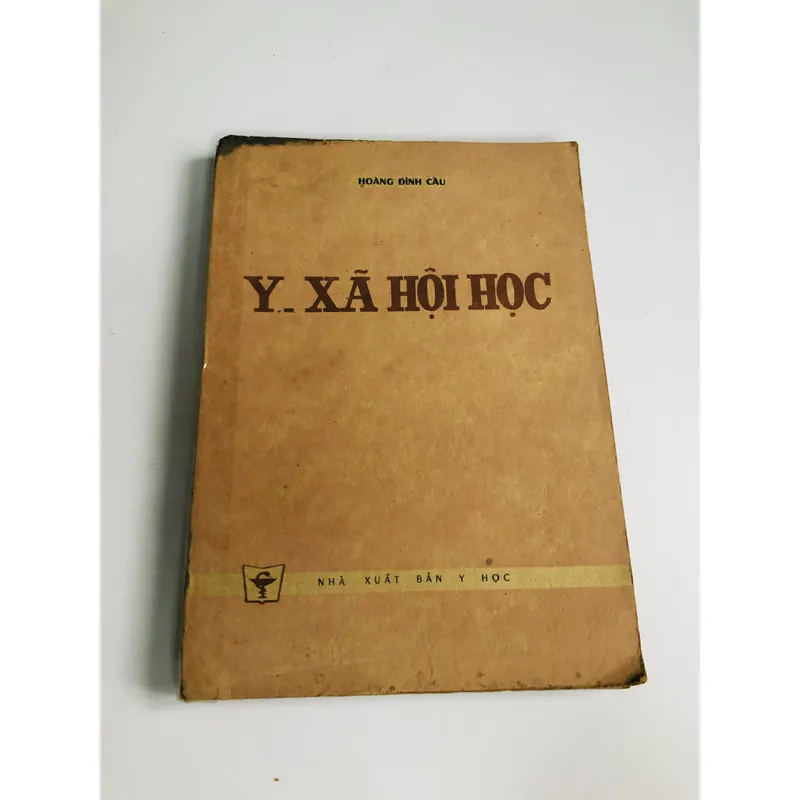 Y XÃ HỘI HỌC 700898
