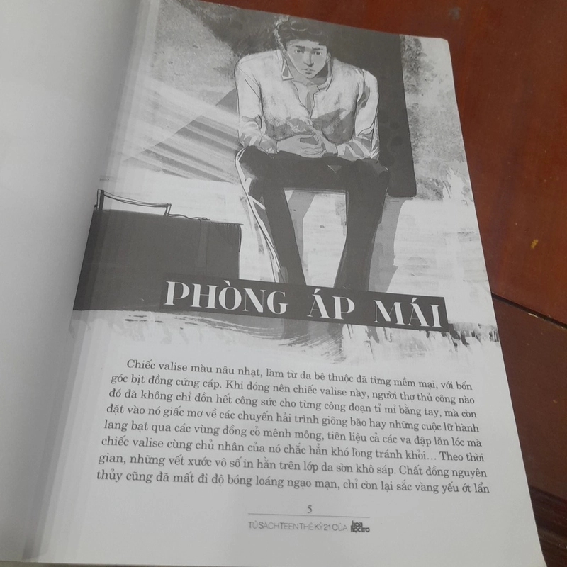 Phan Hồn Nhiên - MÁU HIẾM 479144