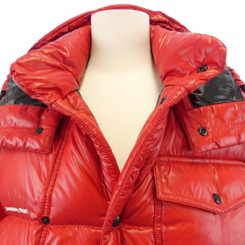 MONCLER GENIUS ANTHEMIUM Áo khoác lông - Hàng hiệu Authentic 892293