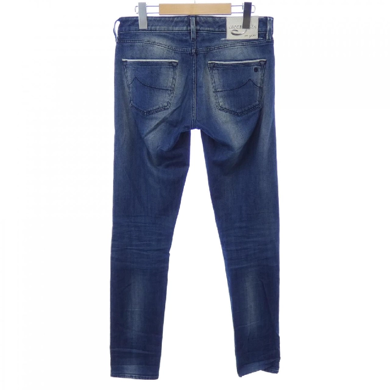 【Mã giảm giá】Quần jeans JACOB COHEN 654547