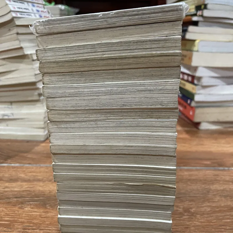 Đôrêmon bóng chày full bộ 23 tập (15) 1009373