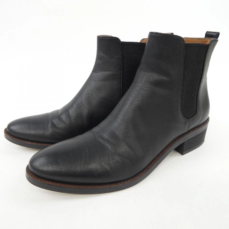 Giày boot MARGARET HOWELL idea - Hàng hiệu Authentic 828526