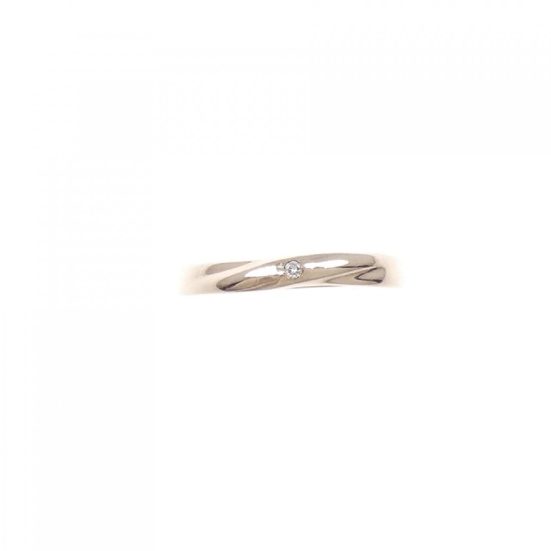 Nhẫn kim cương K10PG 0.01CT - Hàng hiệu chính hãng 854671