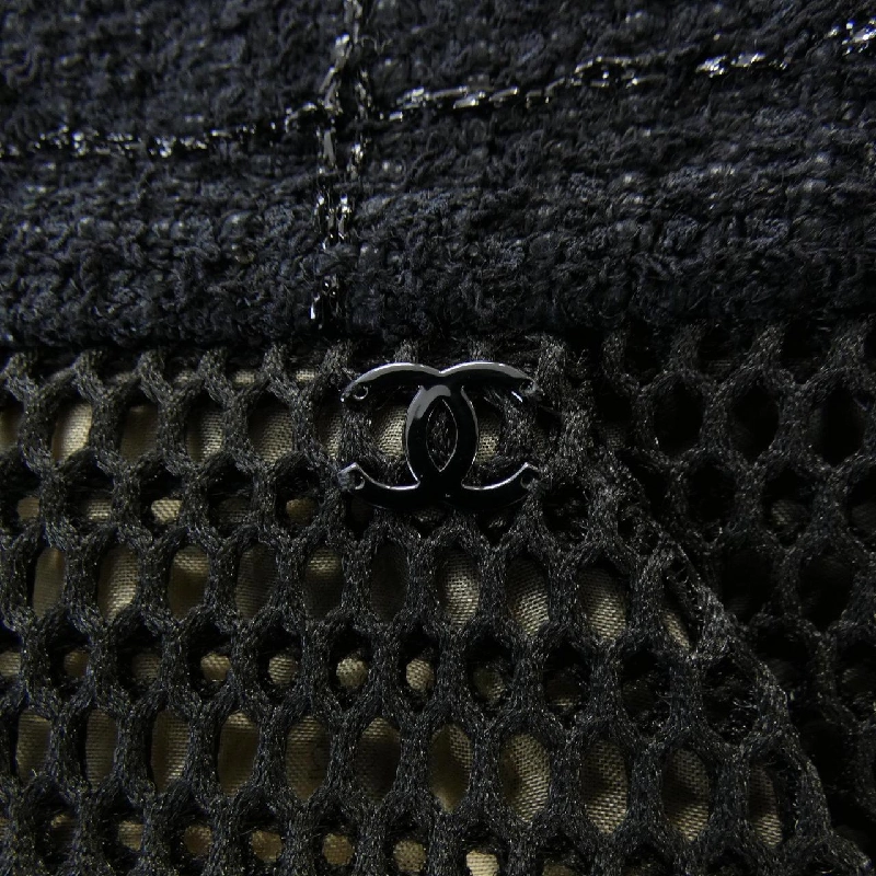 CHANEL P45897W05279 Váy - Hàng hiệu Chính hãng 648180