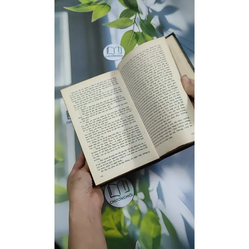 Bức Tranh - Đanhin Granhin 750804