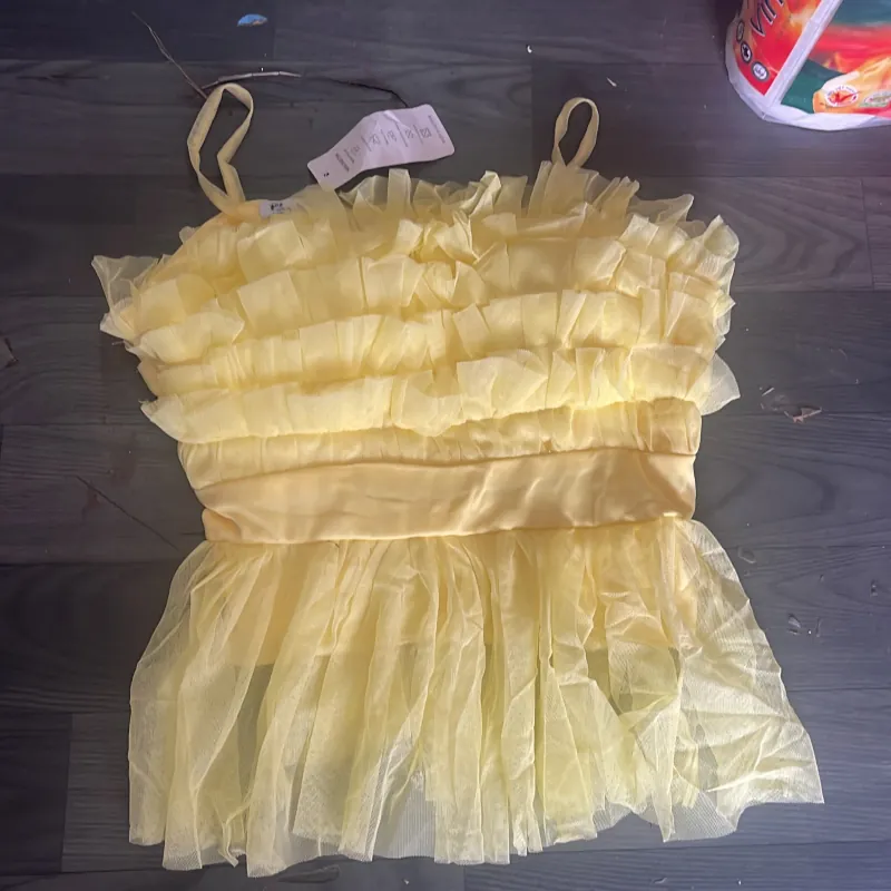 Áo ren  2 dây 793193