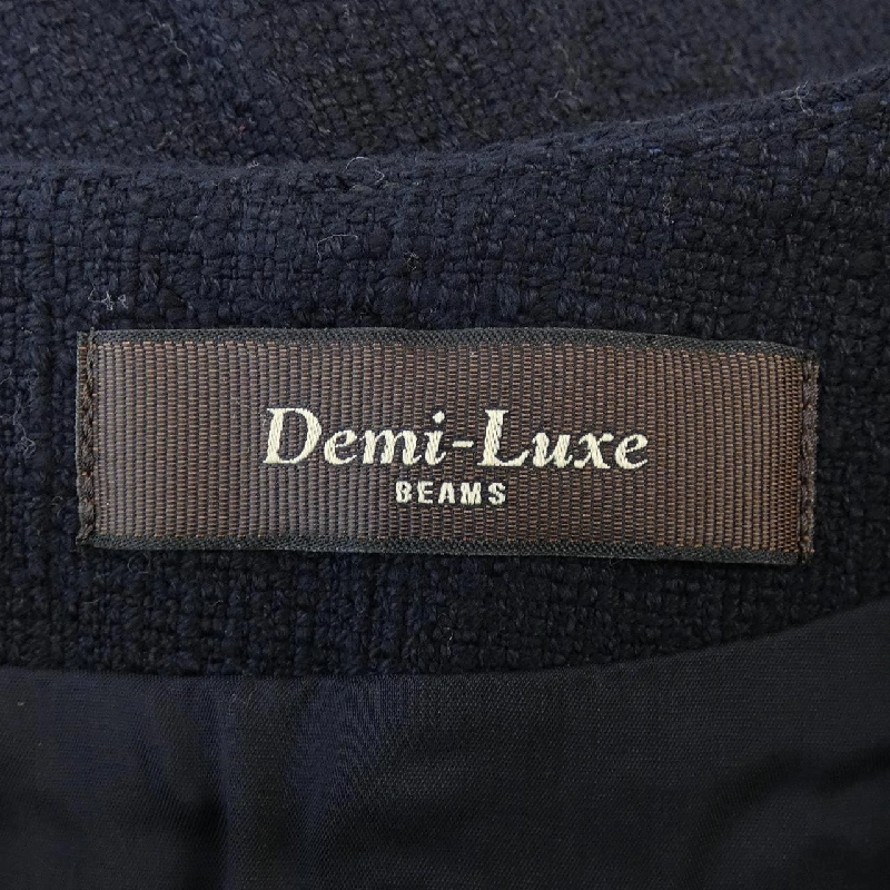 DEMI-LUXE BEAMS Đầm - Hàng hiệu Authentic 809258