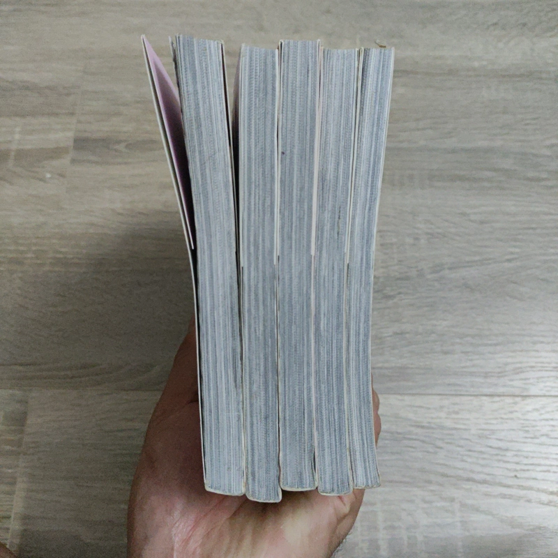 Yêu Nhau Như Chó Với Mèo - 5 Tập 477928