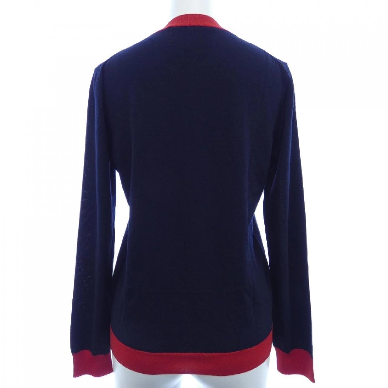 Gucci GUCCI áo len 637138