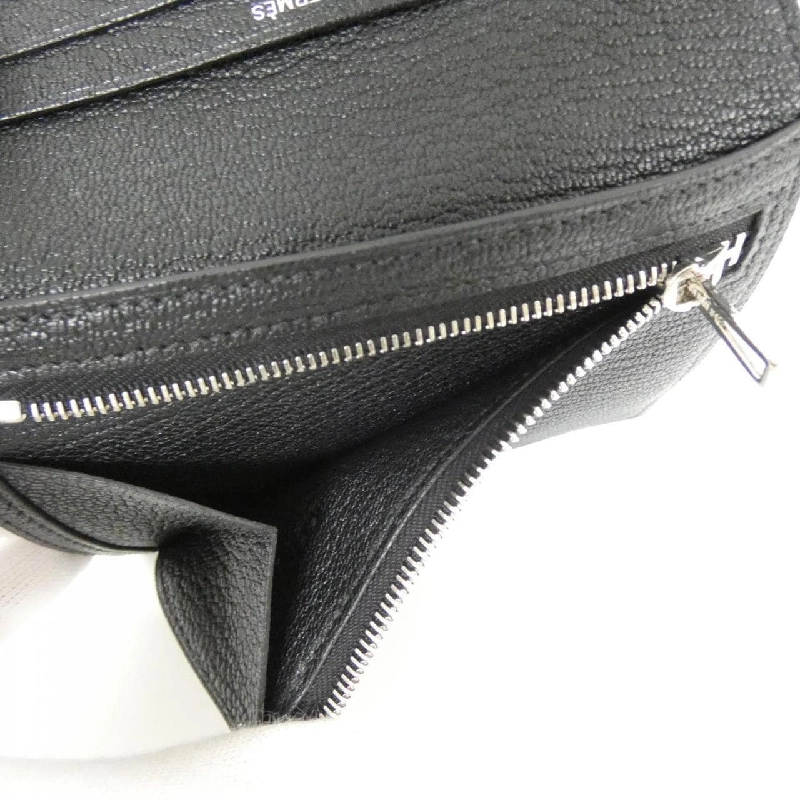 【Sản phẩm chưa sử dụng】Ví Hermès Béane Compact 039789CK 620971