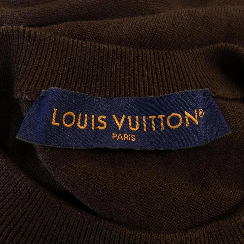 Louis Vuitton LOUIS VUITTON Áo len - Hàng hiệu Chính hãng 899795
