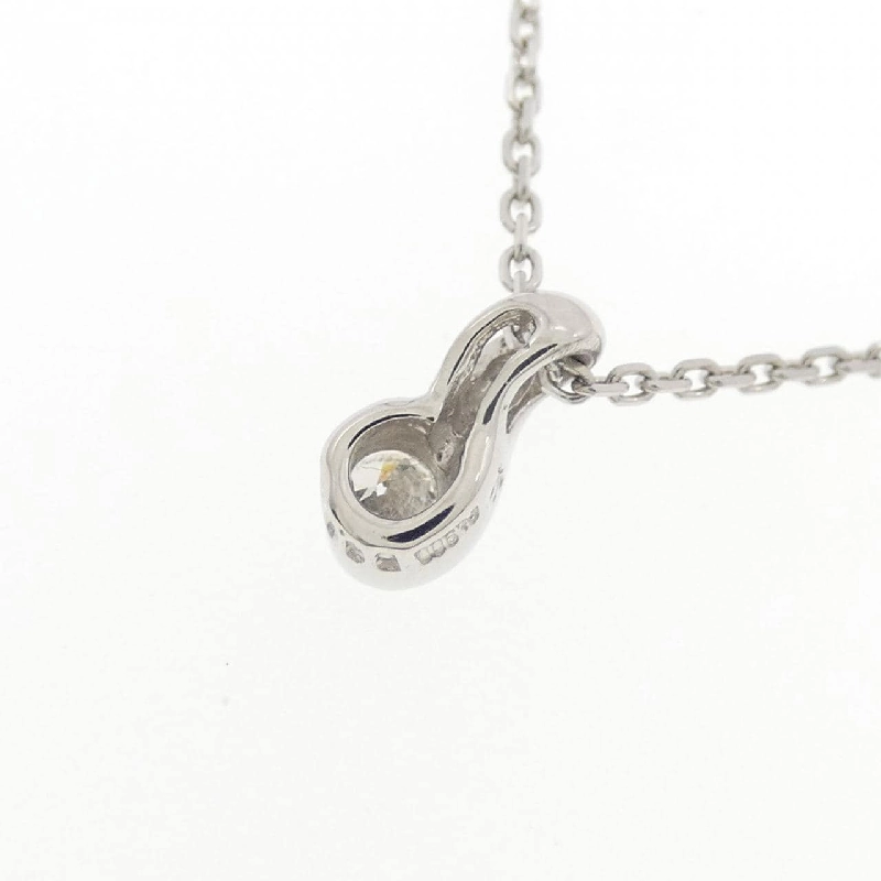 Dây chuyền kim cương Kumikyoku 0.06CT - Hàng hiệu Authentic 842536