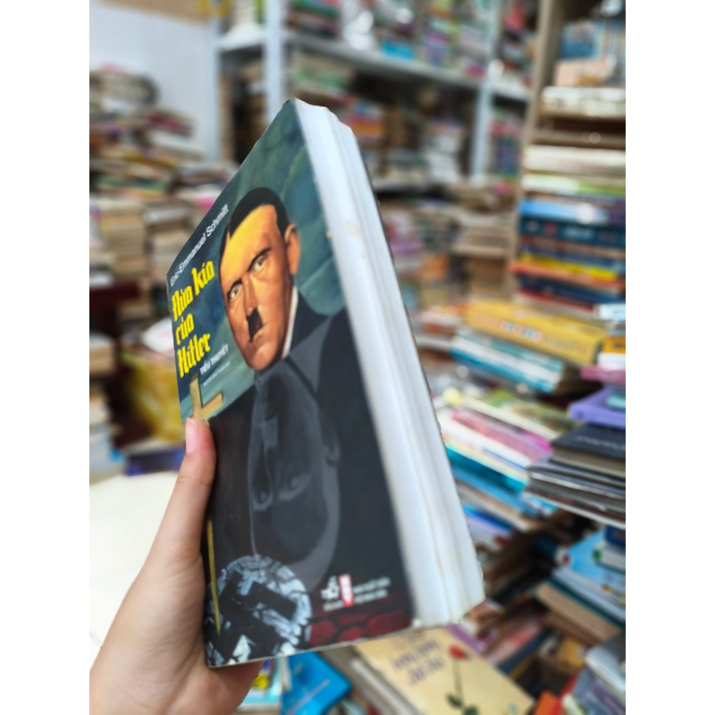 Nửa kia của Hitler 🌱 474752