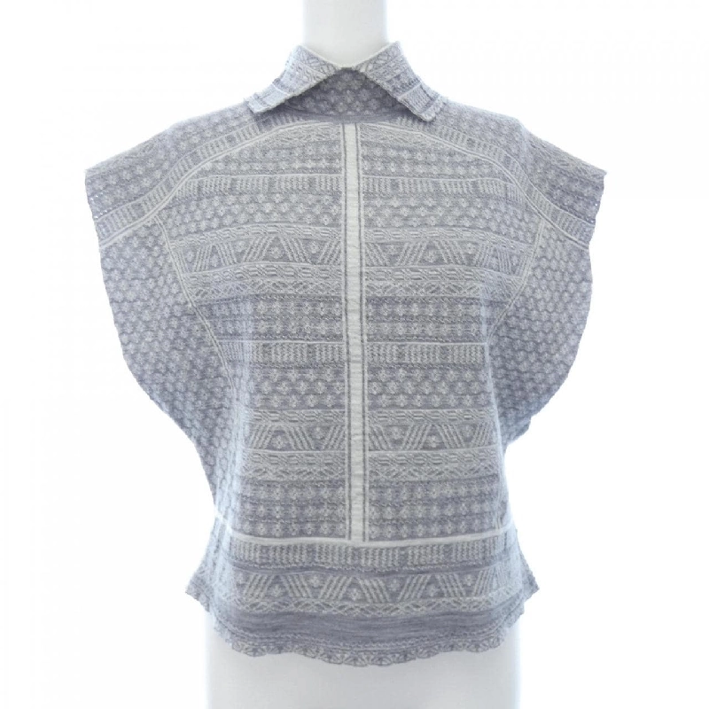 【Mã giảm giá】Mame Kurogouchi Áo 637886