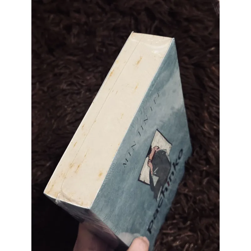 Pachinko (seal) 1003161