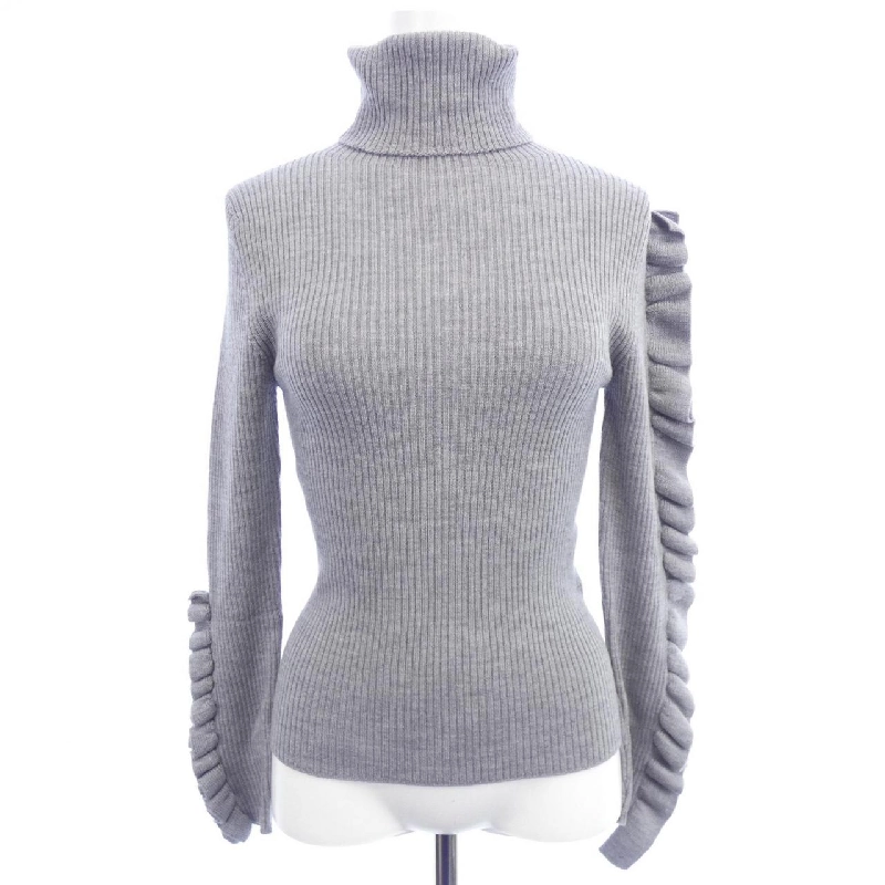 Cygne Knit - Hàng hiệu Authentic 774636