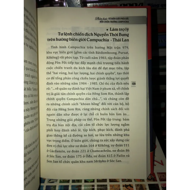 Dấu ấn cuộc đời - Lưu Phước Lượng  778399