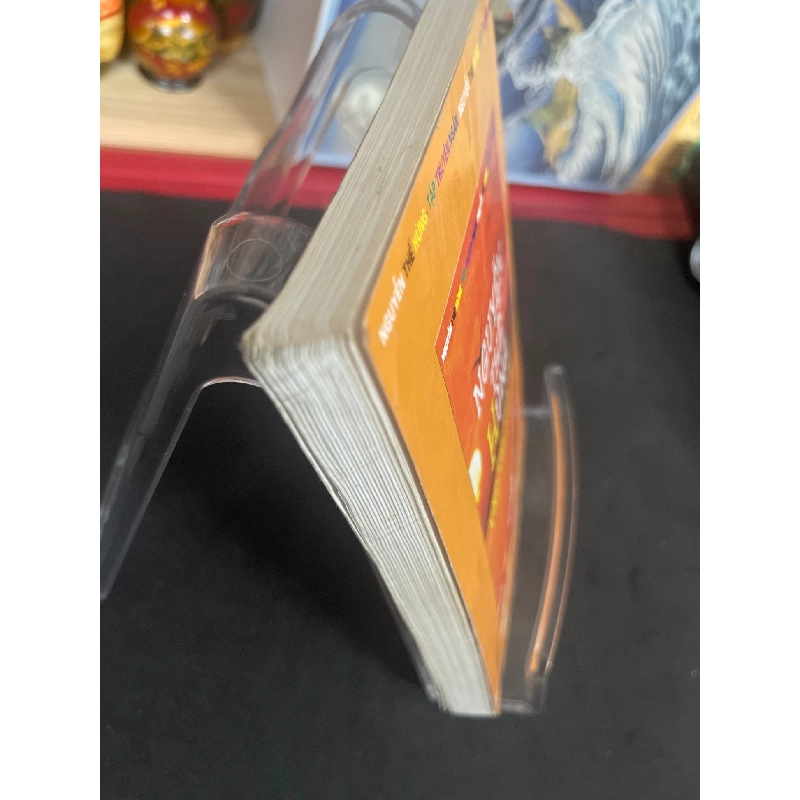 Nguyễn Thế Hùng tập truyện ngắn 2007 mới 70% ố bẩn nhẹ HPB0906 SÁCH VĂN HỌC 915278