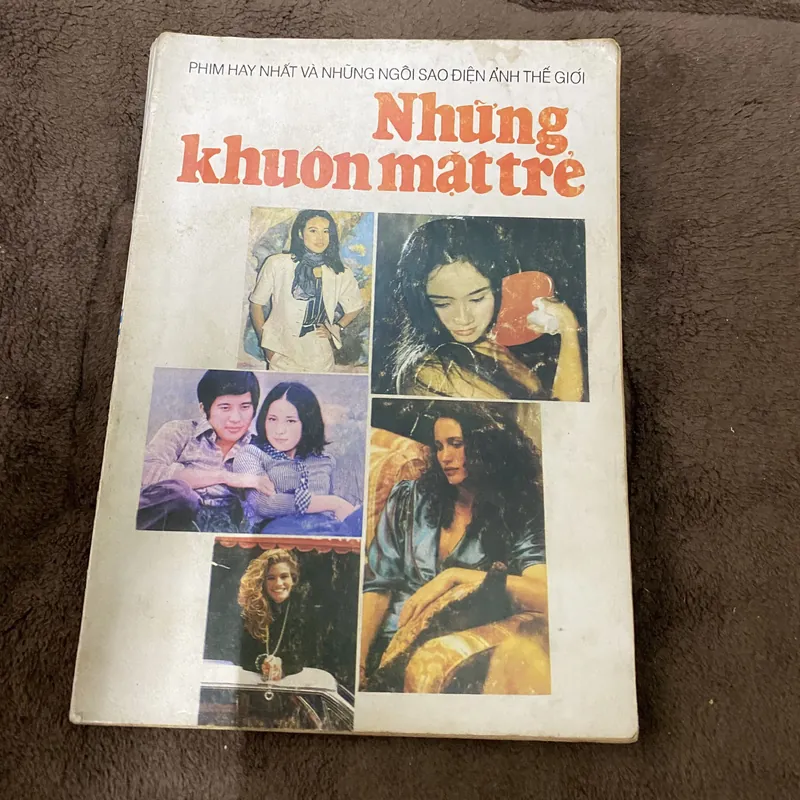 Những khuôn mặt trẻ  627996