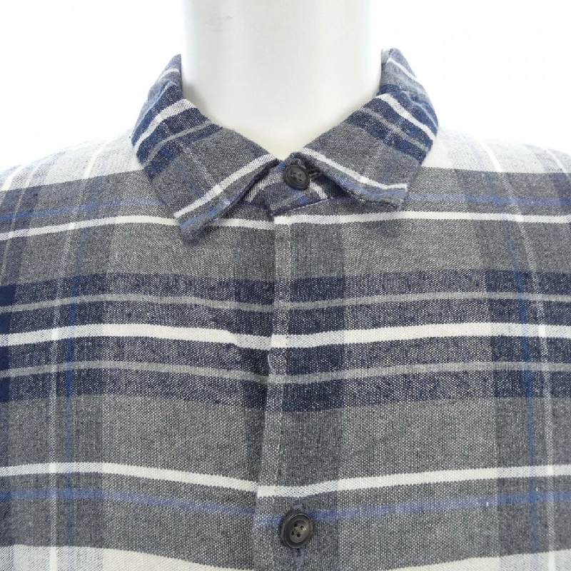 Áo sơ mi SUNSEA - Hàng hiệu Authentic 901464