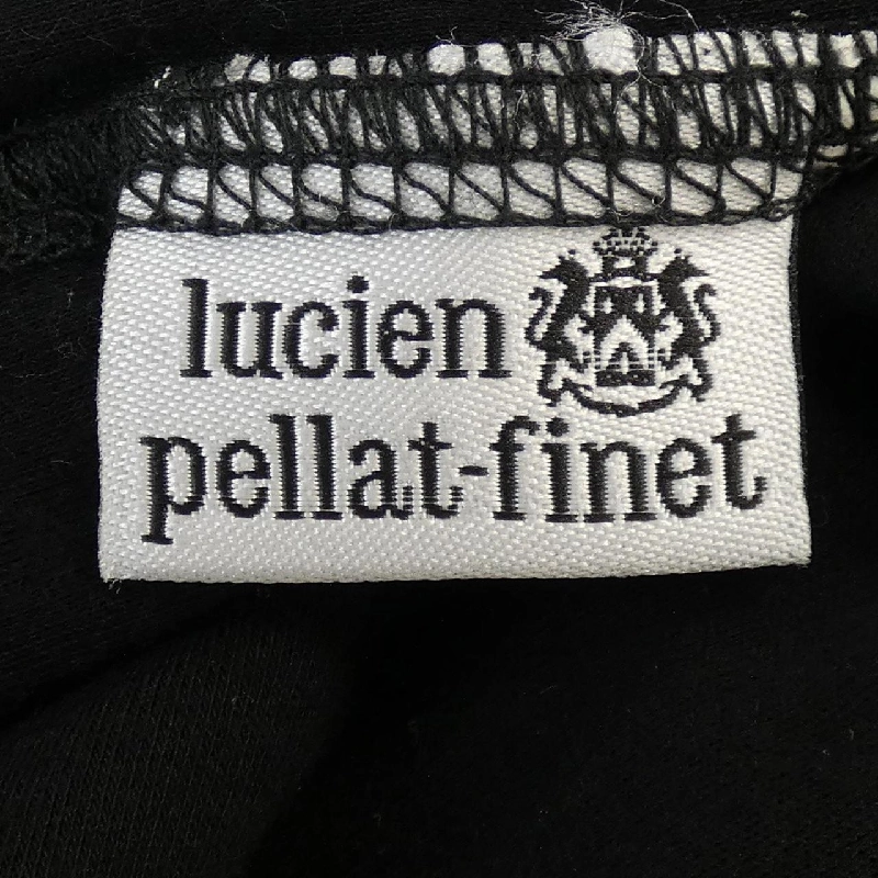 【Mã giảm giá】Lucien Pellat-Finet T-shirt 644097