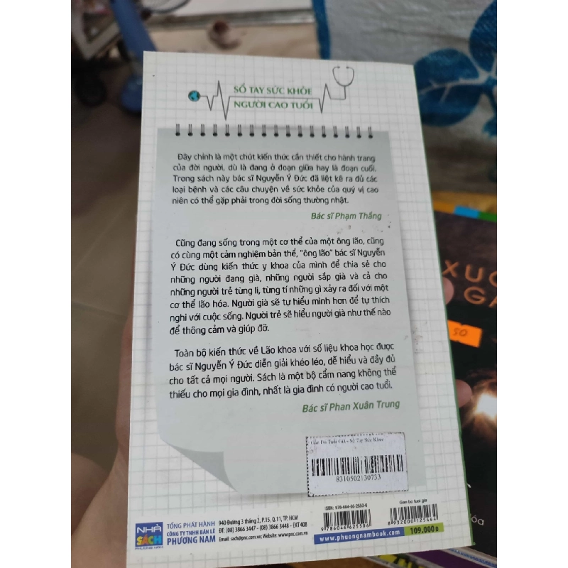 Gắn bó tuổi giàHCM01/03 910164