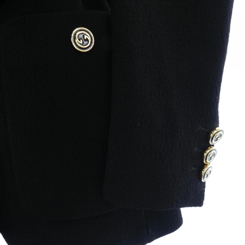 【Mã giảm giá】Gucci GUCCI Áo khoác 643168