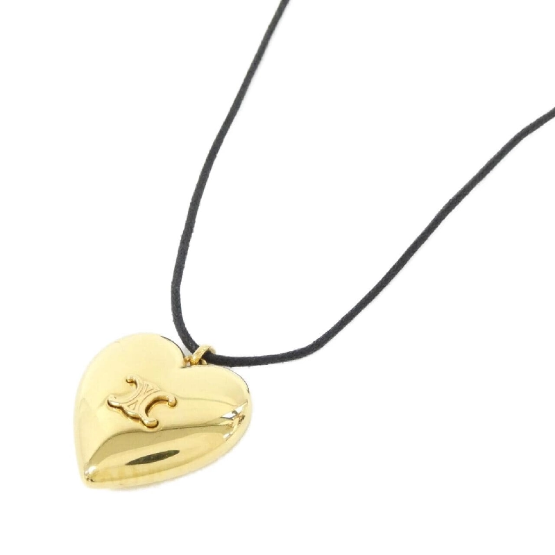 Celine 460YO6BCO Dây chuyền - Hàng hiệu Authentic 807739