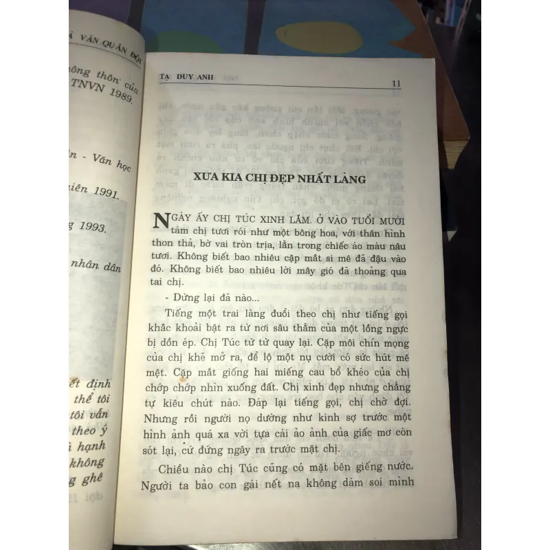 Nhà văn quân đội kỷ yếu và tác phẩm  1007125