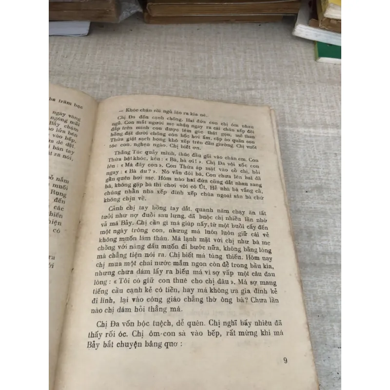 Gia đình Má Bảy 1009818