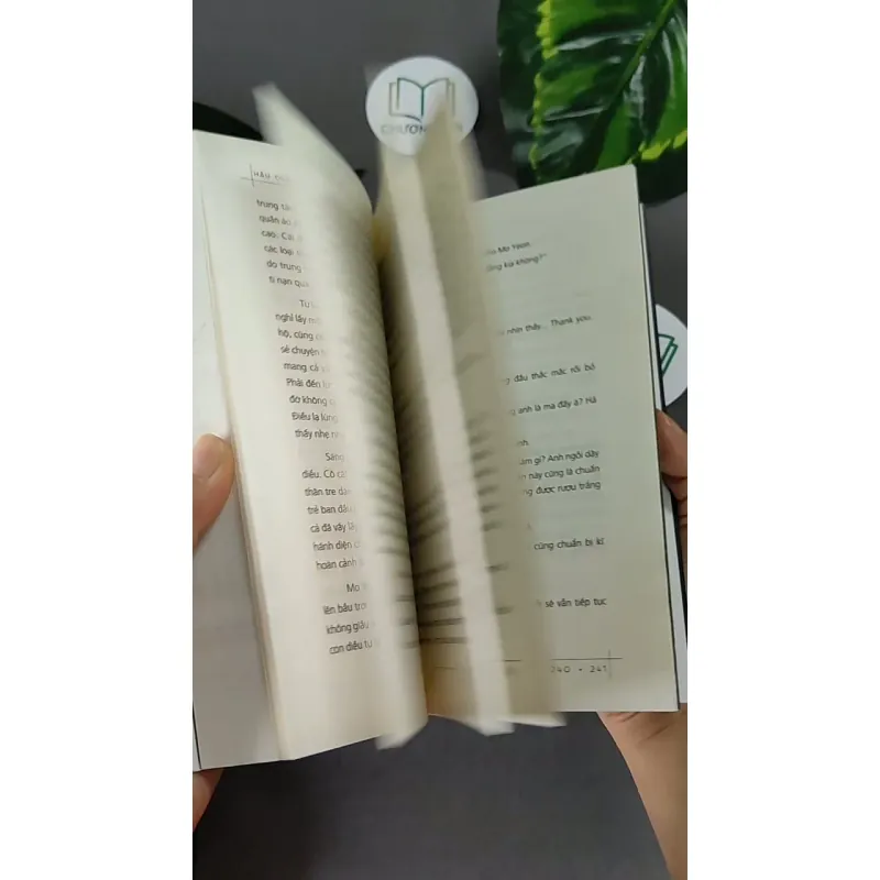 [MIỄN PHÍ BỌC SÁCH] Hậu Duệ Mặt Trời (tập 2) - Hyun Kyoung Son 604625