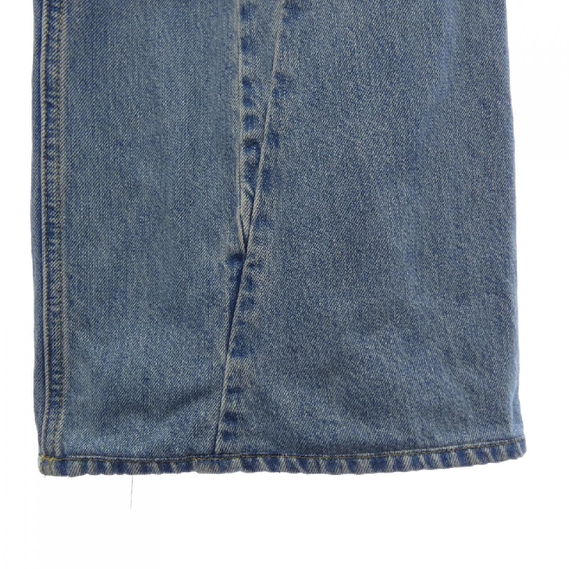 Maison Margiela S51LA0128 Jeans 647856