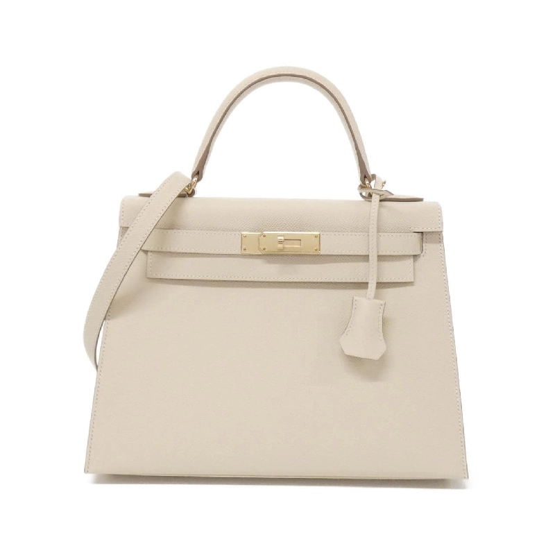 【Sản phẩm chưa sử dụng】Túi Hermes Kelly 28cm 042319CP 619747