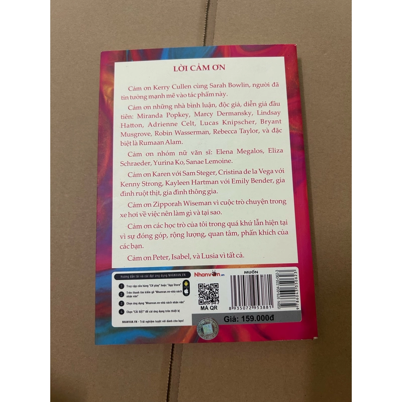 Muốn - Bích Tiên dịch 518768