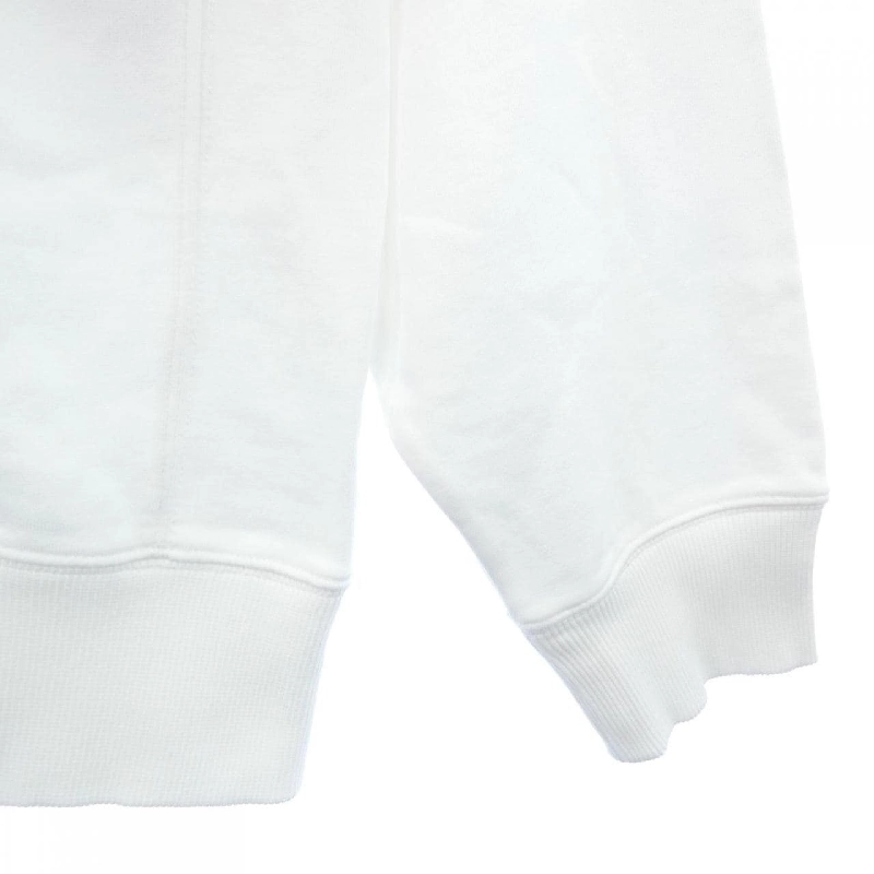 Áo hoodie ghi âm STELLA MCCARTNEY 632091