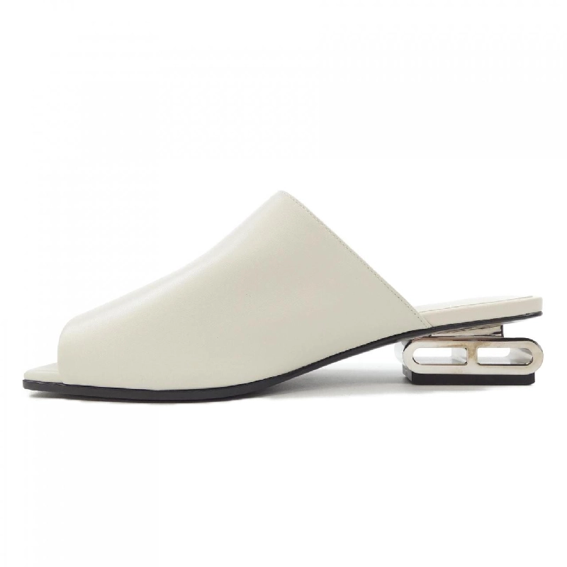 Giày sandal HERMES IDOLE シェーヌダンクル 241084Z 656093